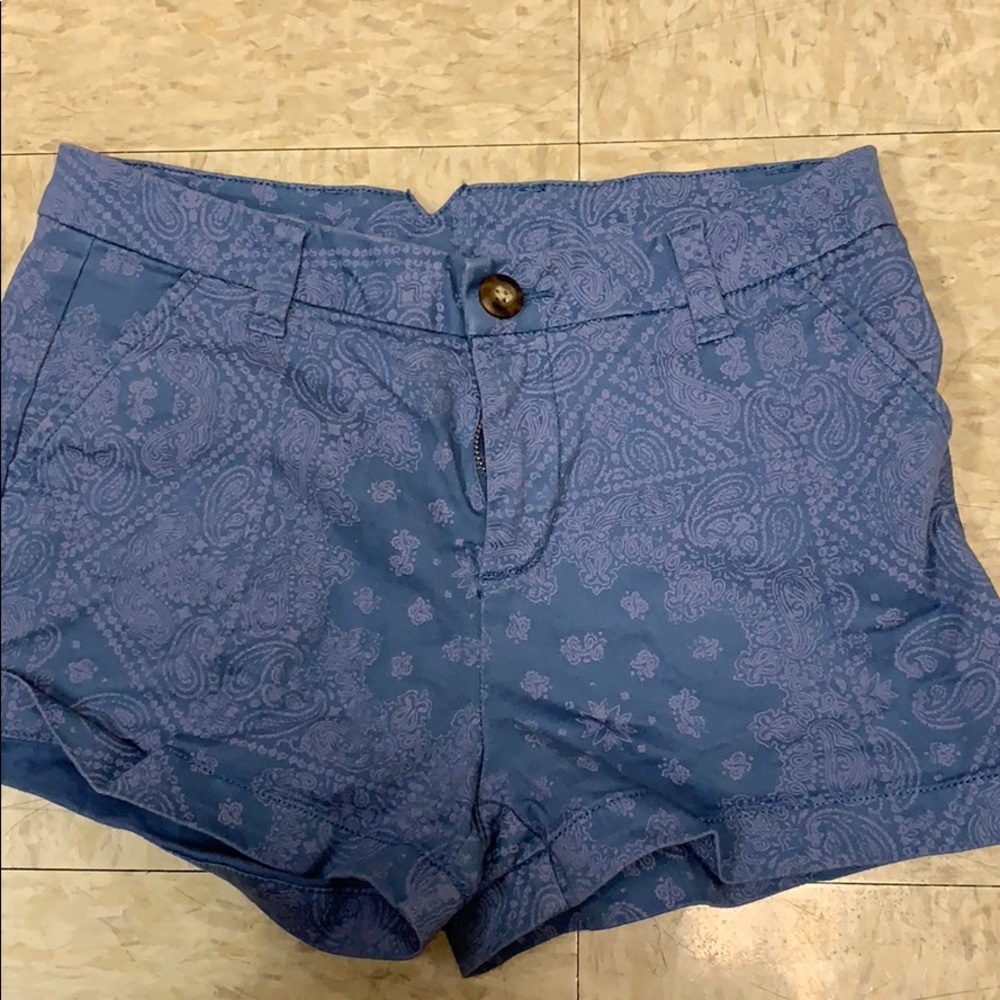 Shorts